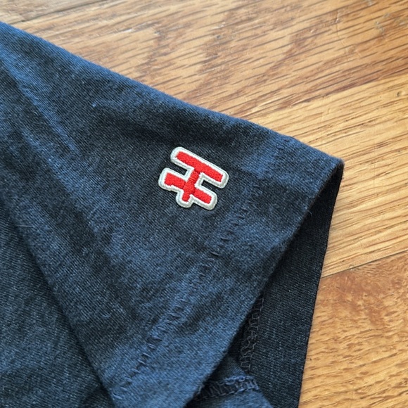 YIPPEE KI-YAY!!!!! Homage size M T-Shirt - Picture 3 of 5